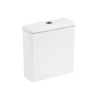Бачок напольного унитаза BelBagno Amanda BB051T цвет белый