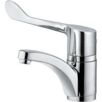 Смеситель для раковины Kludi Medi Care 341130524 хром