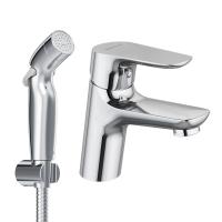 Смеситель для раковины Damixa Jupiter 770300001 хром