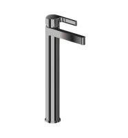Смеситель для раковины Webert DoReMi DR830402345 никель