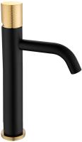 Смеситель для раковины Boheme Stick 122-BG.2 