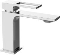 Смеситель для раковины BelBagno Luce LUC-LVM-CRM хром