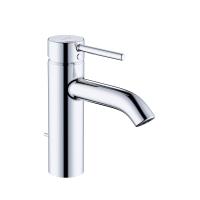 Смеситель для раковины Kludi Bozz 382930576WR4 хром