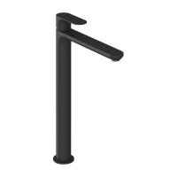 Смеситель для раковины Ravak Eleganta X070291 черный матовый