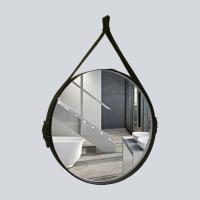 Зеркало для ванной комнаты Vincea  VLM-2N700 70x70 без подсветки