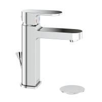 Смеситель для раковины Ravak Chrome X070190 хром