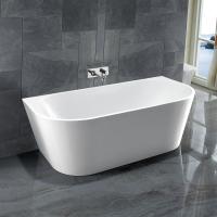Акриловая ванна Vincea  VBT-421-1800 180x80