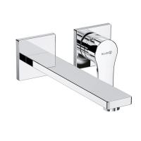 Смеситель для раковины Kludi Zenta SL 482450565 хром