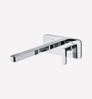 Смеситель для раковины Webert Living LV832506015 хром