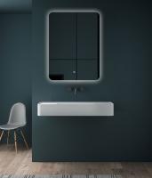 Зеркало с подсветкой Vincea  VLM-3BE600 60x80 сенсор