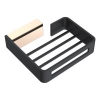 Держатель для губки Boheme Q 10959-G-B 