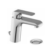 Смеситель для раковины Ravak Flat X070117 хром