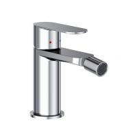 Смеситель для биде Ravak Chrome II X070453 латунь хром