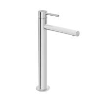 Смеситель для раковины VitrA Origin A42558 хром