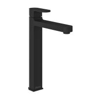 Смеситель для раковины Ravak Chrome X070429 черный матовый