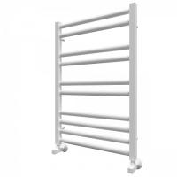 Полотенцесушитель водяной Lemark Melange П10  50x80 LM49810W белый матовый