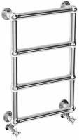 Полотенцесушитель водяной Boheme Chromo П4  50x75 717 хром