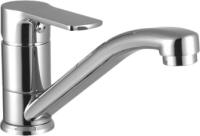 Смеситель для кухни Lemark Plus Grace LM1504C без подключения к фильтру хром