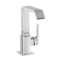 Смеситель для раковины VitrA Suit A42616 хром