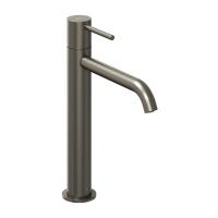 Смеситель для раковины Ravak Espirit X070391 брашированный графит
