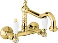 Смеситель для кухни Cezares First FIRST-LLP-03/24-Bi  