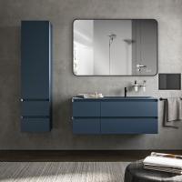 Зеркало с подсветкой Vincea  VLM-3VC120B-2 120x80 сенсор