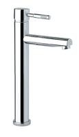 Смеситель для раковины Webert Rimini RI830402015 хром