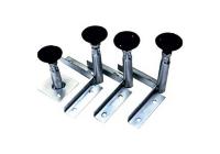Ножки для поддона Cezares Tray TRAY-S-4.2-ML цвет 