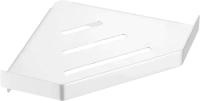 Полка для ванной Boheme New Venturo 10318-MW латунь