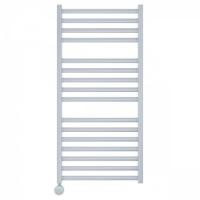 Полотенцесушитель электрический Lemark Melange П16  50x110 LM49116EW L белый матовый