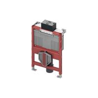 Инсталляция для подвесного унитаза TECE Profil 9300291 механическая