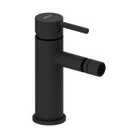 Смеситель для биде Damixa Scandinavian Pure 360240300 латунь черный матовый