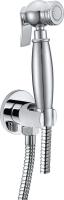 Гигиенический комплект Boheme Brillante 406 Chrome 