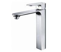 Смеситель для раковины Wasserkraft Dinkel 5803H хром