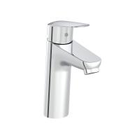 Смеситель для раковины VitrA Flow Round A42925EXP хром