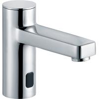 Смеситель для раковины Kludi Zenta 3820505 хром