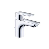Смеситель для раковины Kludi Pure&Style 403880575WR4 хром
