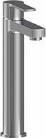 Смеситель для раковины Cezares Ovest OVEST-LSM1-A-01-W0 