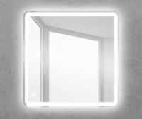 Зеркало с подсветкой BelBagno Marino SPC-MAR-600-600-LED-TCH 60x60 сенсор
