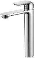 Смеситель для раковины D&amp;K Venice.Gondola DA1022081 хром