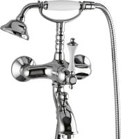 Смеситель  Cezares Margot MARGOT-VDM-01-Bi  
 