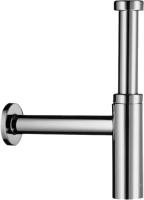 Сифон для раковины Hansgrohe Flowstar 52105000 латунь хром