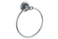 Полотенцедержатель-кольцо Boheme Vogue 10185 настенный Chrome