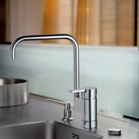 Смеситель для кухни Ideal Standard Active B8087AA без подключения к фильтру хром