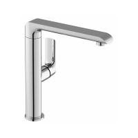 Смеситель для раковины Ravak Flat X070125 хром