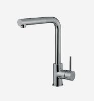 Смеситель для кухни Webert London LO940302345 без подключения к фильтру никель