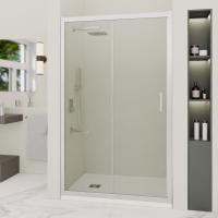 Душевая дверь RGW Passage PA-016 350801618-11 180 см стекла прозрачные, профиль хром