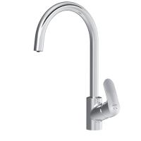 Смеситель для кухни Am.Pm Like F8007700 без подключения к фильтру хром