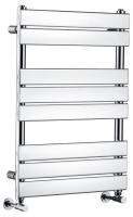 Полотенцесушитель водяной Boheme Venturo П8  50x80 720-CR хром