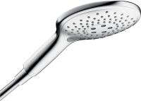 Лейка для душа Hansgrohe Raindance Select S 28587000 хром 